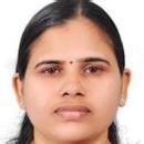 Photo of Anjana M.