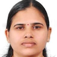 Anjana M. BTech Tuition trainer in Mukundapuram