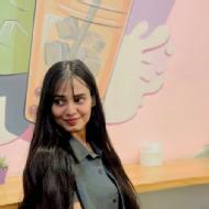 Jyotsna Spoken English trainer in Ghaziabad