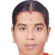 Arunadevi A. Class I-V Tuition trainer in Avanashi