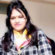 Lavanya Spoken English trainer in Noida