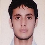 Ankesh Singh Gangwar Class I-V Tuition trainer in Sri Ganganagar