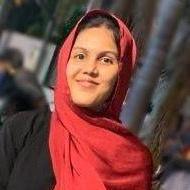 Farhana Farheen Class 10 trainer in Chennai