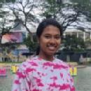 Photo of Swathi G.