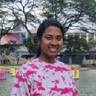 Swathi G. Class 9 Tuition trainer in Bangalore