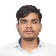 Akash Yadav Class 12 Tuition trainer in Jhunsi