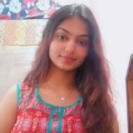 Neha S. Class I-V Tuition trainer in Jaipur