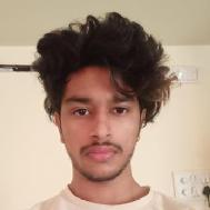 Harsha A S Personal Trainer trainer in Bangalore