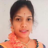 Bhargavi Telugu Language trainer in Madanapalle