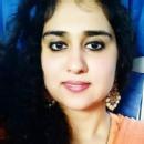 Sonalika T. Health and Fitness trainer in Delhi