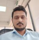 Photo of Abhishek Mishra