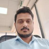 Abhishek Mishra Class 12 Tuition trainer in Pune