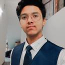 Photo of Hridey Goyal