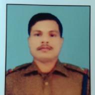 Abhimanyu Kumar Singh Class 10 trainer in Delhi