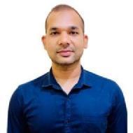 Prem Chand Kumar Self Defence trainer in Noida