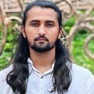 Harshit Tyagi Yoga trainer in Delhi