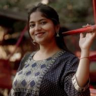 Aarti S. Class I-V Tuition trainer in Gurgaon