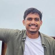 Aniket Kumar Class 10 trainer in Dhanbad