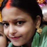 Neshu K. Nursery-KG Tuition trainer in Delhi