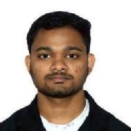 Satyabrata Sitha Class 12 Tuition trainer in Bhubaneswar