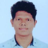 Kimudu Adrustarao Class 12 Tuition trainer in Narsipatnam