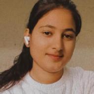 Lavanya S. Class 8 Tuition trainer in Hisar