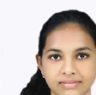 Maidam Pushpa Class I-V Tuition trainer in Hyderabad