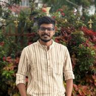 Rohith Salimath Class 12 Tuition trainer in Delhi