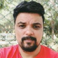 Michael Angelo Nicholas Communication Skills trainer in Bangalore