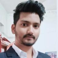 Vidhyansh Kumar Class 10 trainer in Dehri-on-Sone