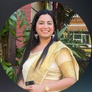 Nandini Class 12 Tuition trainer in Delhi