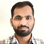 Mangesh Patil Class 10 trainer in Pune