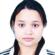 Shristi B. Class 12 Tuition trainer in Dehradun