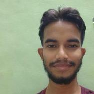 Samsujjaman Class 12 Tuition trainer in Delhi