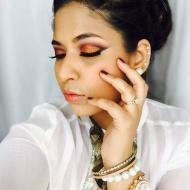 Shehla D. Makeup trainer in Chennai