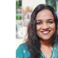Hufrish M. Class 7 Tuition trainer in Thane