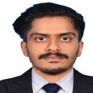 Amal P K Class 11 Tuition trainer in Thalassery