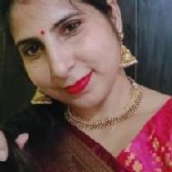 Sandhya Class I-V Tuition trainer in Ghaziabad