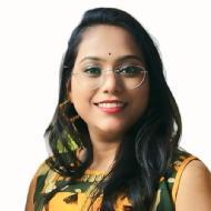 Sanskriti Fine Arts trainer in Delhi