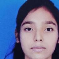 Isha Class I-V Tuition trainer in Delhi