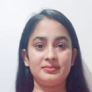 Nargis A. Class 12 Tuition trainer in Noida