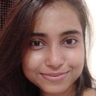 Sanjana Class 12 Tuition trainer in Delhi