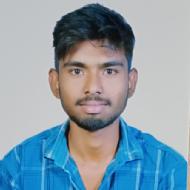 Chandan Kishor M N Class 10 trainer in Hunsur