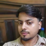 Chandan Kumar Class 10 trainer in Nawada
