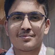 Aditya Anarthe Class 10 trainer in Mumbai