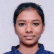 Naga C. Class I-V Tuition trainer in Hyderabad