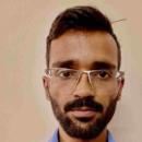Photo of Harsh Dhar Dwivedi