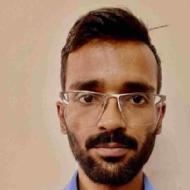 Harsh Dhar Dwivedi Class 10 trainer in Lucknow