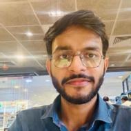 Piyush Singh Class 10 trainer in Phaphamau