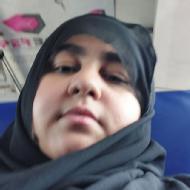 Ishrat S. Class 10 trainer in Nanded
